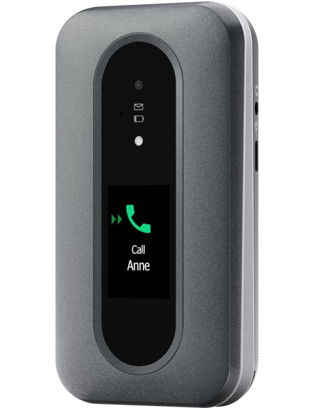 Doro Leva L30 Graphite