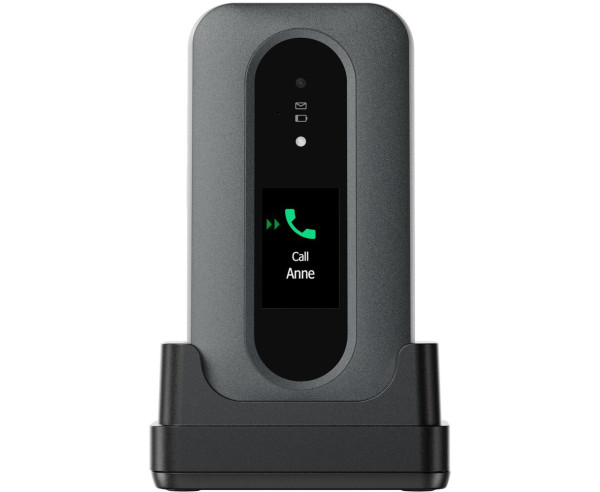 Doro Leva L30 Graphite