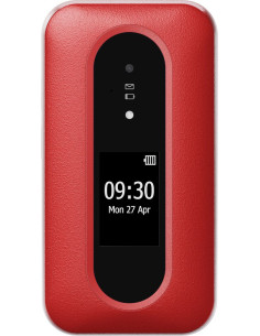 Doro Leva L30 Red 2