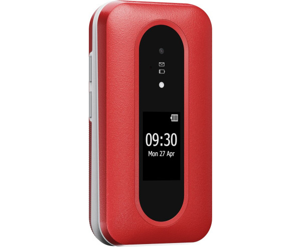 Doro Leva L30 Red