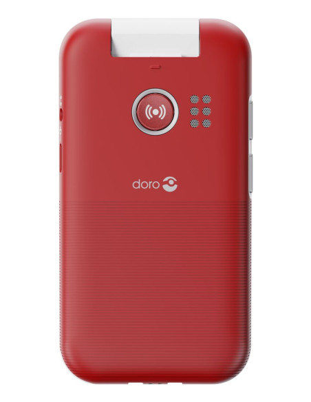 Doro Leva L30 Red