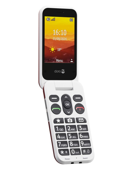 Doro Leva L30 Red