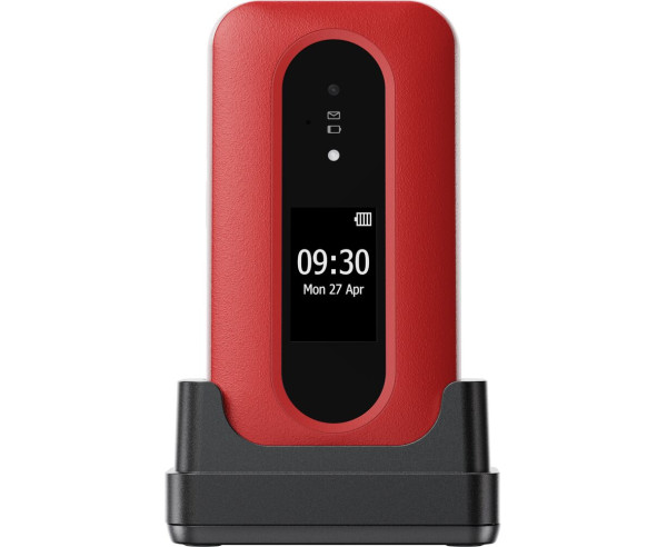 Doro Leva L30 Red
