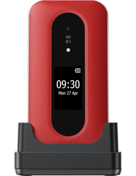 Doro Leva L30 Red