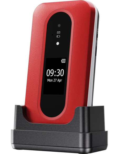 Doro Leva L30 Red