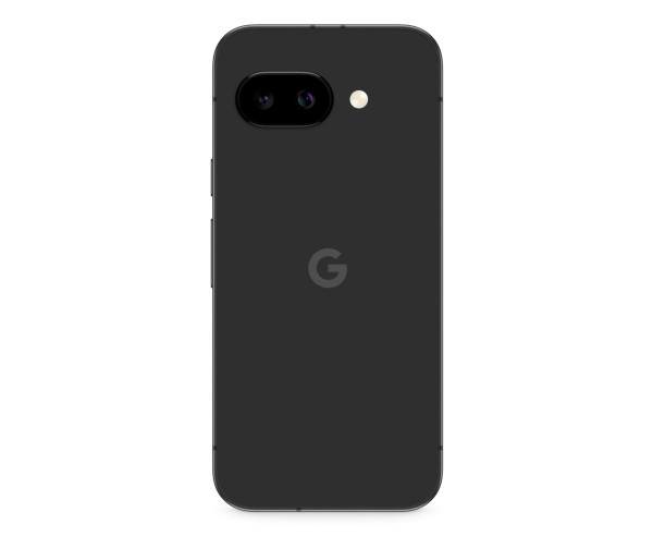 Google Pixel 9a 128GB Obsidian