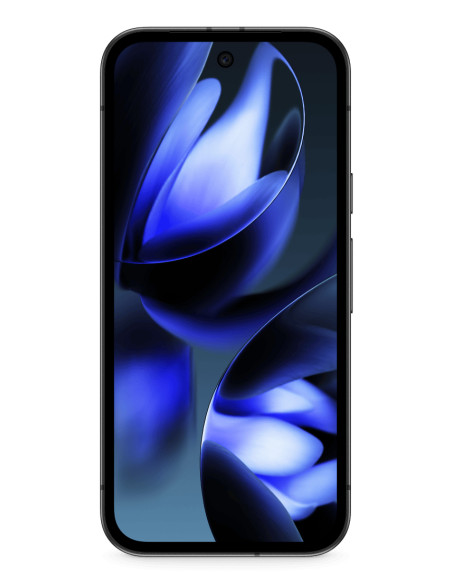 Google Pixel 9a 128GB Obsidian