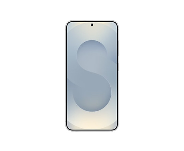 Samsung Galaxy S25 128GB Silver Shadow E