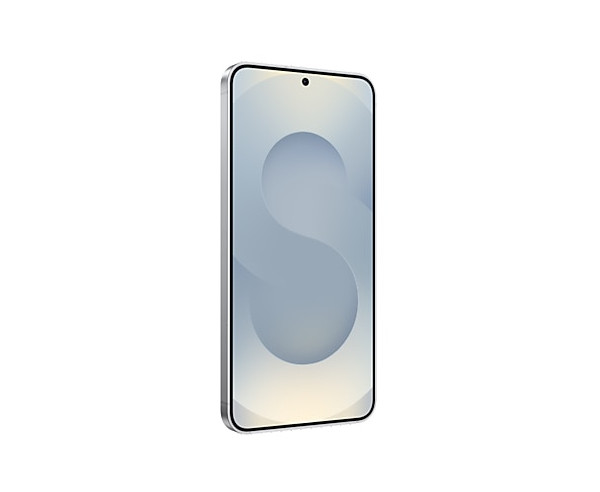 Samsung Galaxy S25 128GB Silver Shadow E