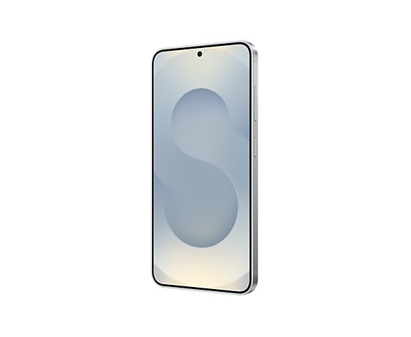 Samsung Galaxy S25 128GB Silver Shadow E