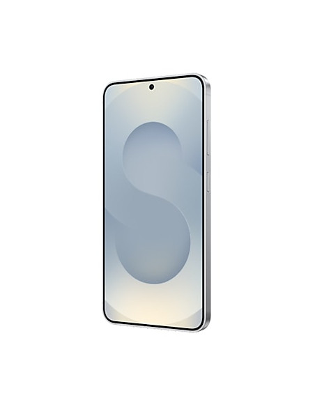 Samsung Galaxy S25 128GB Silver Shadow E