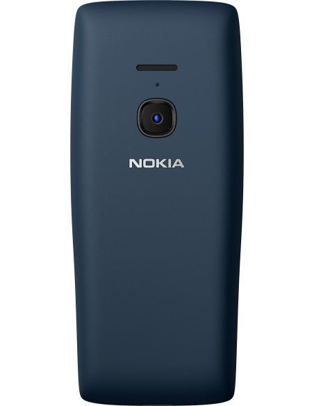 Nokia 8210 4G Blue