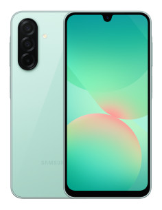 Samsung Galaxy A26 5G 128GB Awesome Lime 2