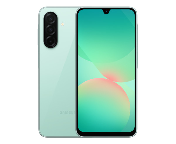 Samsung Galaxy A26 5G 128GB Awesome Lime