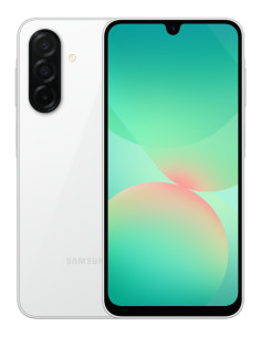 Samsung Galaxy A26 5G 128GB Awesome White