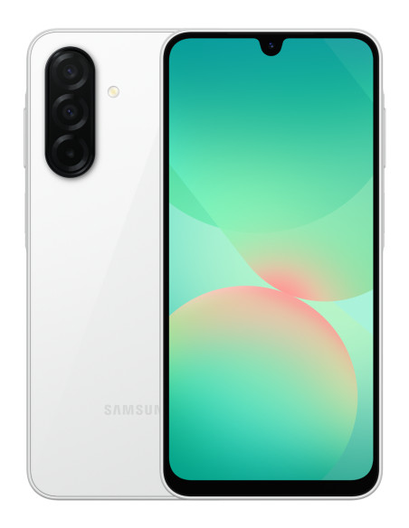 Samsung Galaxy A26 5G 128GB Awesome White