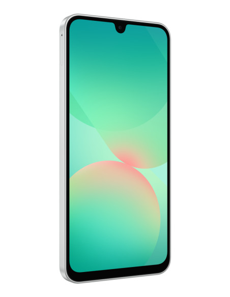 Samsung Galaxy A26 5G 128GB Awesome White