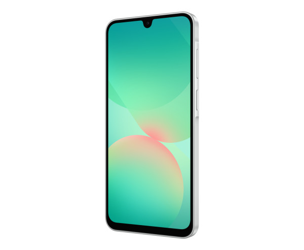 Samsung Galaxy A26 5G 128GB Awesome White