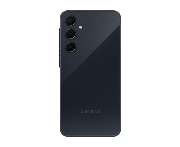 Samsung Galaxy A35 5G 128GB Awesome Navy EE