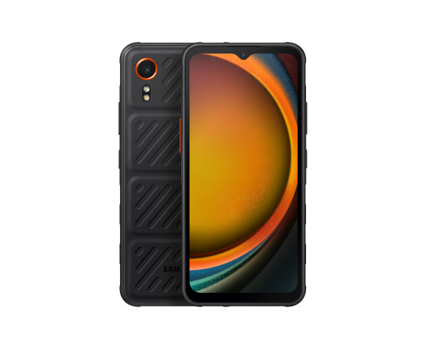 Samsung Galaxy XCover7 Black