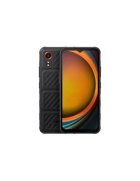 Samsung Galaxy XCover7 Black