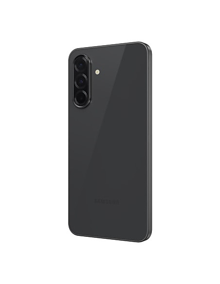 Samsung Galaxy A36 5G 128GB EE Awesome Black