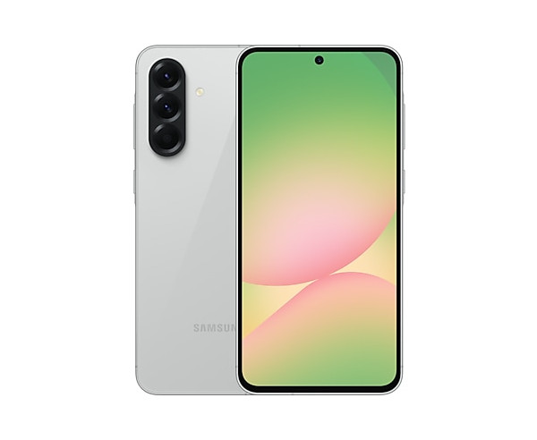 Samsung Galaxy A56 5G 128GB Awesome Lightgr