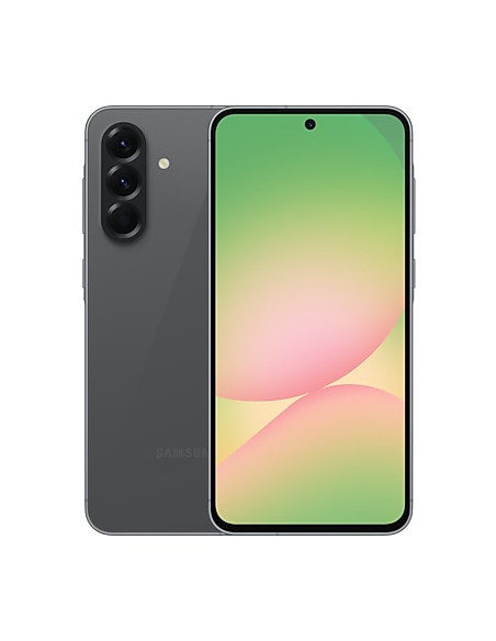 Samsung Galaxy A56 5G 128GB EE Awesome Graphite