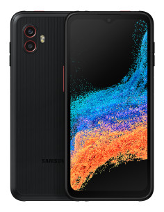 Samsung Galaxy Xcover 6 Pro Black