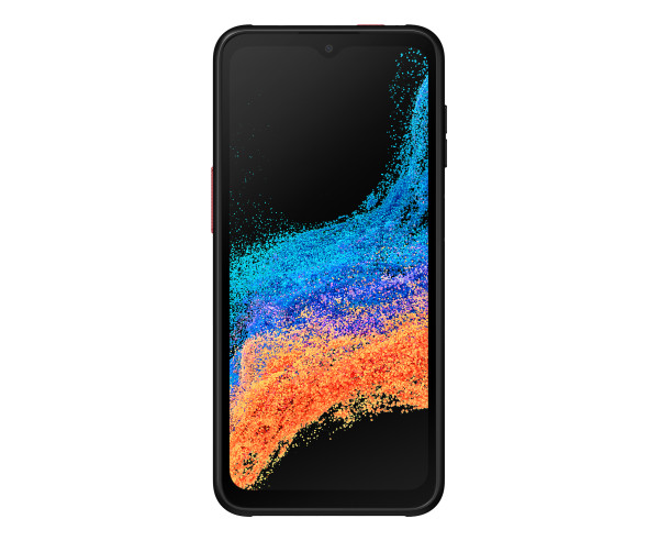 Samsung Galaxy Xcover 6 Pro Black