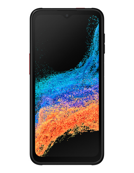 Samsung Galaxy Xcover 6 Pro Black