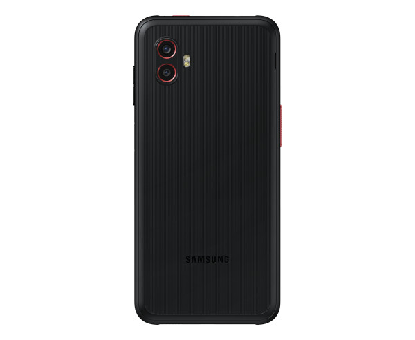 Samsung Galaxy Xcover 6 Pro Black