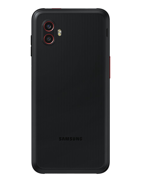 Samsung Galaxy Xcover 6 Pro Black