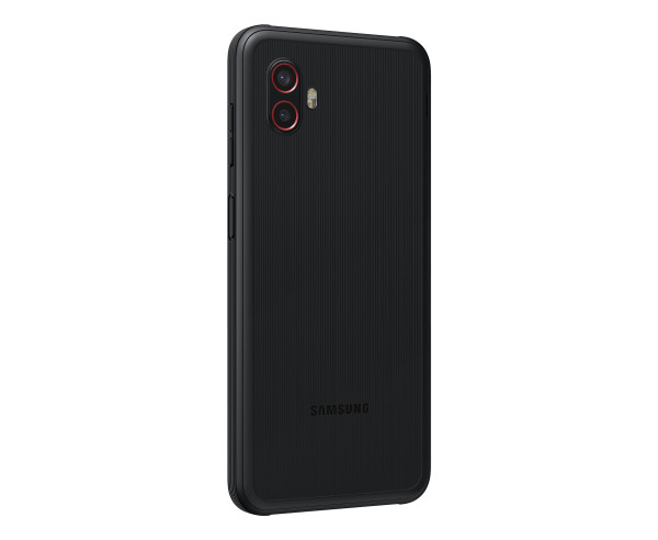 Samsung Galaxy Xcover 6 Pro Black