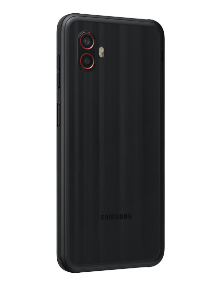 Samsung Galaxy Xcover 6 Pro Black