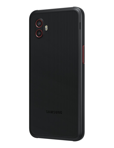 Samsung Galaxy Xcover 6 Pro Black