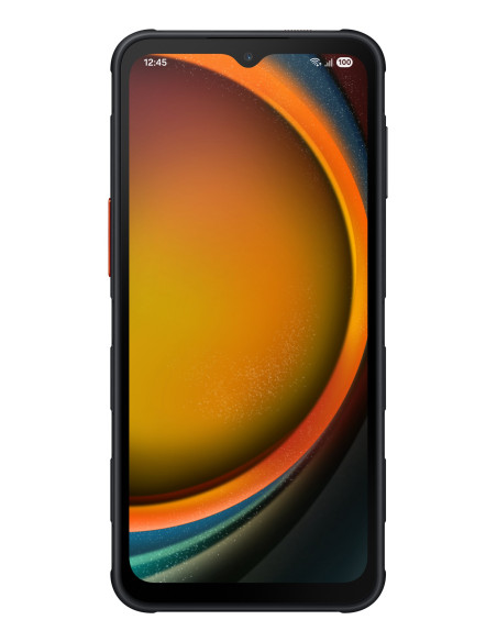 Samsung Galaxy XCover 7 Pro 128GB EE Bla