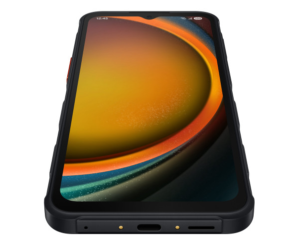 Samsung Galaxy XCover 7 Pro 128GB EE Bla