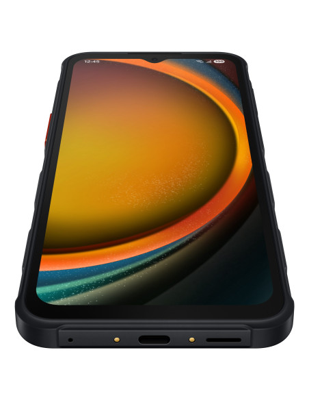 Samsung Galaxy XCover 7 Pro 128GB EE Bla