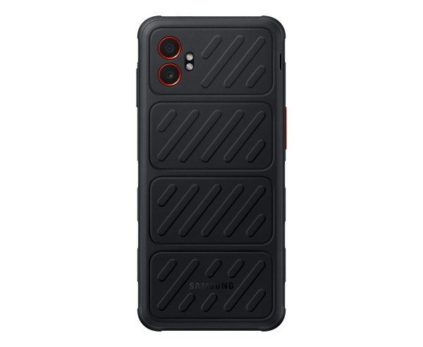 Samsung Galaxy XCover 7 Pro 128GB EE Bla