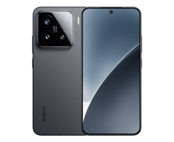 Xiaomi 15 512GB Black