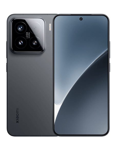 Xiaomi 15 512GB Black