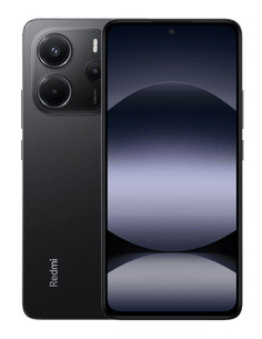 Xiaomi Redmi Note 14 4G 128GB Midn. Blac