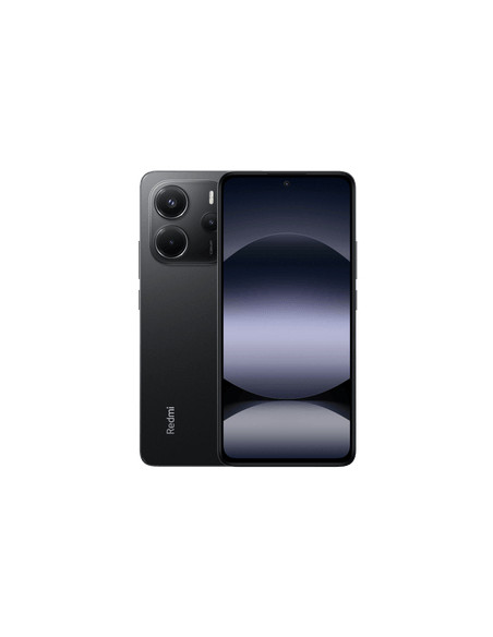 Xiaomi Redmi Note 14 4G 128GB Midn. Blac