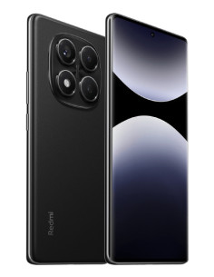 Xiaomi Redmi Note 14 Pro 256GB Midn Blac