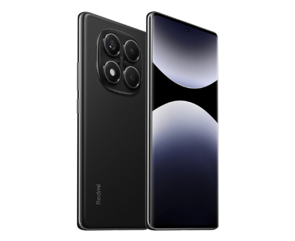 Xiaomi Redmi Note 14 Pro 256GB Midn Blac