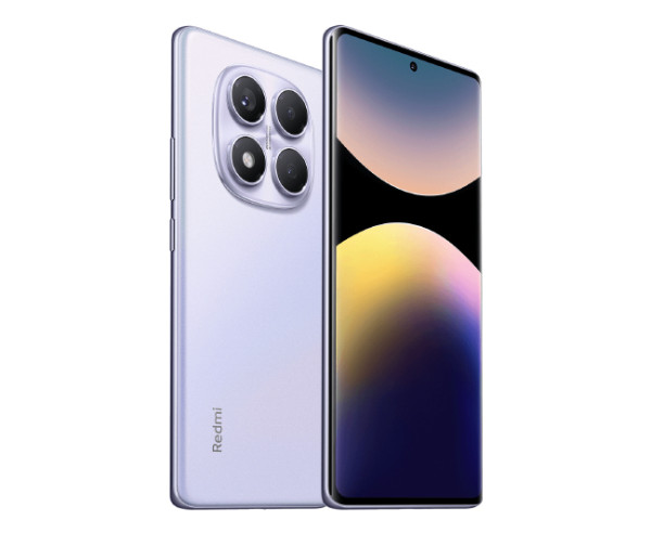 Xiaomi Redmi Note 14 Pro 256GB Purple