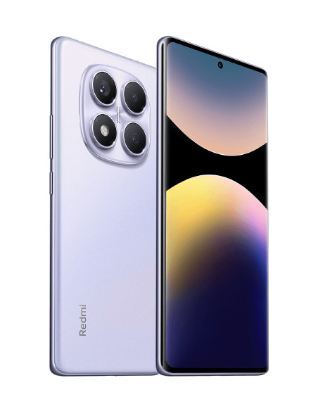 Xiaomi Redmi Note 14 Pro 256GB Purple