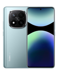 Xiaomi Redmi Note 14 Pro+ 256GB Frost Bl 2