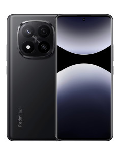 Xiaomi Redmi Note 14 Pro+ 256GB Midn Bla 2